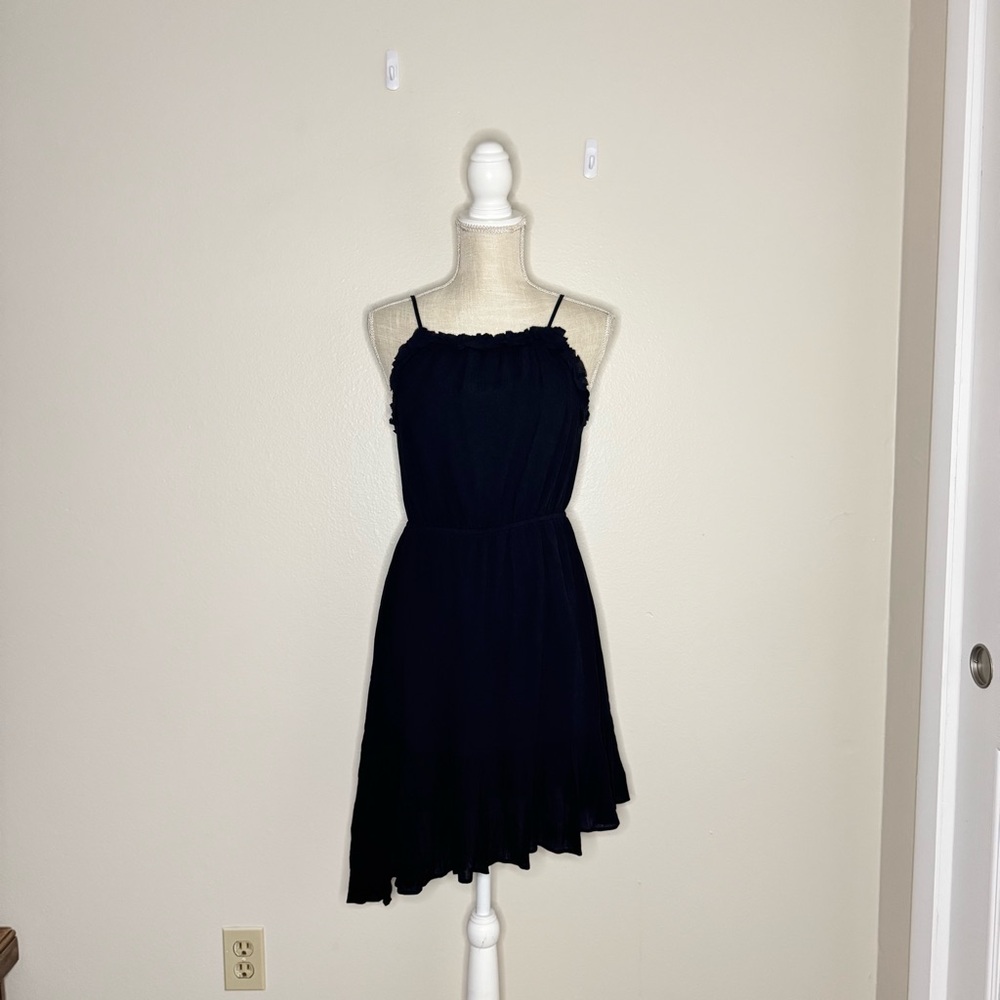 BCBGENERATION | Tank Ruffle Dress